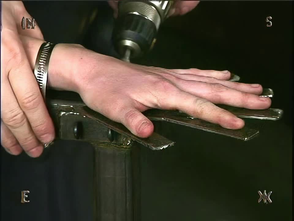 Insex - 20031203 - Paper Cow (Live Feed From 12.01.2001)...