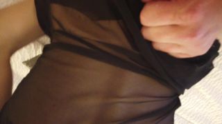 online video 39 MsTess – Hotel Fun - mstess - shemale porn -7