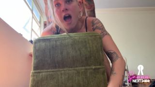 Online Sammmnextdoor   "Wrong Hole!!" Butt She Liked It  First T...-5