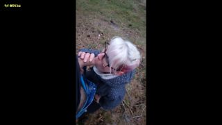 [K2S.CLUB] StecherVonNebenan - Maja liebt es, einen Schwanz im Mund zu haben - FullHD 1080P-2