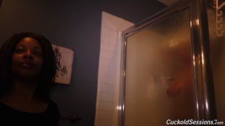 Brooke Wylde - Behind The Scenes (Amateur porn)-8