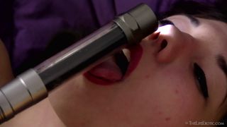 Thelifeerotic Margot B Lights Way in FullHD Sexy Action-9