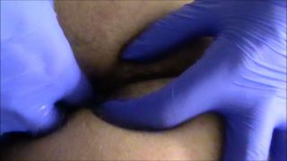 Kitty Bliss - Sissy Stable Boy Gets Ridden 960P - Strapon-5