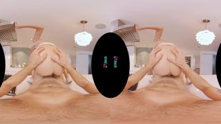 online porn clip 7 VRHush presents I Can’t Believe I Got Stuck In The Washer! – Chloe Cherry,  on 3d porn -8