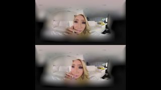 Naughty Pussy AJ Applegate JOI H49 Oculus - [Virtual Reality]-7