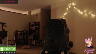 adult xxx video 44 femdom legs LusciousxLuci – 2021.5.12 cam oil n ice show, dirty talk on fetish porn-6