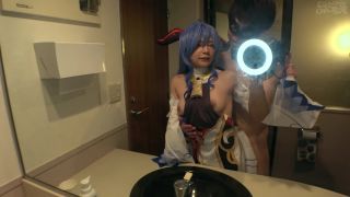 [supermisses.com] 【個人撮影】コスプレイヤー彼女19歳☆サークル史上最高クラス美少女☆低身長148cm原○甘雨☆完全可愛いお顔丸出し限界までイカせまくってナマチンポ膣内射精懇願種付け中出し孕ませ愛情SEX【ハメ撮り】 | giga heroine, superheroines porn, superheroine, wonder woman-9