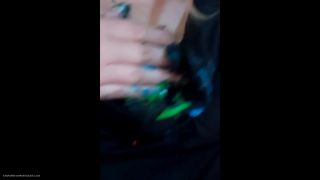 StarsfetishfantasiesMessy Blackmail - Danielle Trixie & Star Nine-6