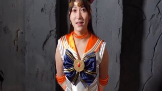 [SuperMisses.com] THPA-05 Super Heroine in a Close Call!! Vol.105 Sailor Eunos (FHD ver.)-033-0