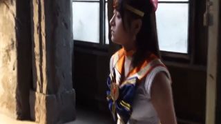 [SuperMisses.com] THPA-05 Super Heroine in a Close Call!! Vol.105 Sailor Eunos (FHD ver.)-033-1