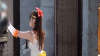 [SuperMisses.com] THPA-05 Super Heroine in a Close Call!! Vol.105 Sailor Eunos (FHD ver.)-033-2