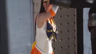 [SuperMisses.com] THPA-05 Super Heroine in a Close Call!! Vol.105 Sailor Eunos (FHD ver.)-033-3