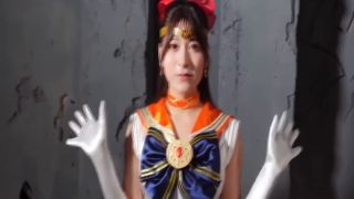 [SuperMisses.com] THPA-05 Super Heroine in a Close Call!! Vol.105 Sailor Eunos (FHD ver.)-033-9