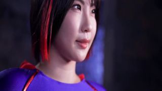 [WarAnLov.com] SPSE-62 SUPER LADY ~The one who inherits destiny，the falling vow~-000-3