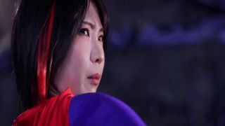 [WarAnLov.com] SPSE-62 SUPER LADY ~The one who inherits destiny，the falling vow~-000-5