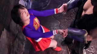 [WarAnLov.com] SPSE-62 SUPER LADY ~The one who inherits destiny，the falling vow~-000-9