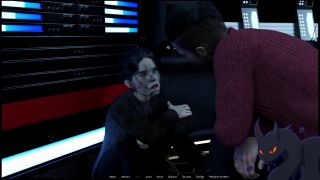 TheLustfulSnake - Artemis Part 10: Boot Up and Bend Over Emotionally-1