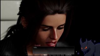 TheLustfulSnake - Artemis Part 10: Boot Up and Bend Over Emotionally-2
