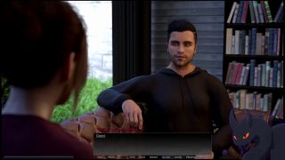 TheLustfulSnake - Artemis Part 10: Boot Up and Bend Over Emotionally-5