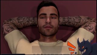 TheLustfulSnake - Artemis Part 10: Boot Up and Bend Over Emotionally-7