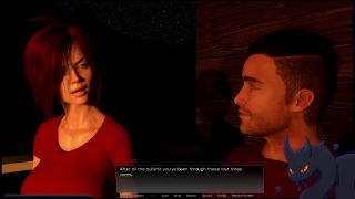 TheLustfulSnake - Artemis Part 10: Boot Up and Bend Over Emotionally-9