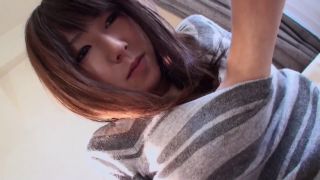 Reina Is A Japanese Slut Who Likes To Drink Raw Sperm-0