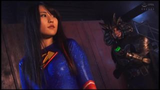 [waranlov.com] GHMT-18 ギガ25周年シリーズ13 SUPERLADY ～女神の最後～ - PART-GHMT-18_01 | giga heroine, cosplay, コスプレ, superheroine, 女子プロレス, wrestling-6