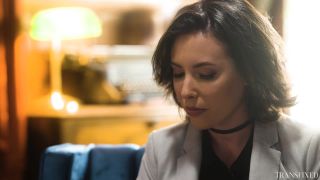 free xxx video 34 [AdultTime] Jean Hollywood, Casey Calvert - Transference 12 Oct 2022 [HD, 1080p] - adulttime - shemale porn animal fetish porn-1