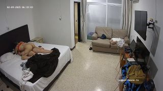 [K2S.CLUB] Voyeur-House - Libra And Papi Blowjob Hot Sex 30.08.2025 - HD 720P-6