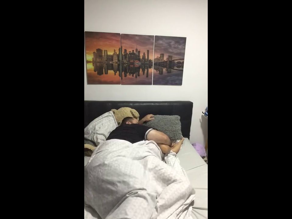 BekaGrey,Caseritos Latinas - I fill my hot girlfriend's pussy.