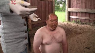 xxx video 5 bra fetish Dangerous-Girls – His New Home Part 2, faceslapping on femdom porn-1