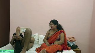 [GetFreeDays.com] Desi bengali hot couple fucking before marry hot sex with clea bdsm kit-3