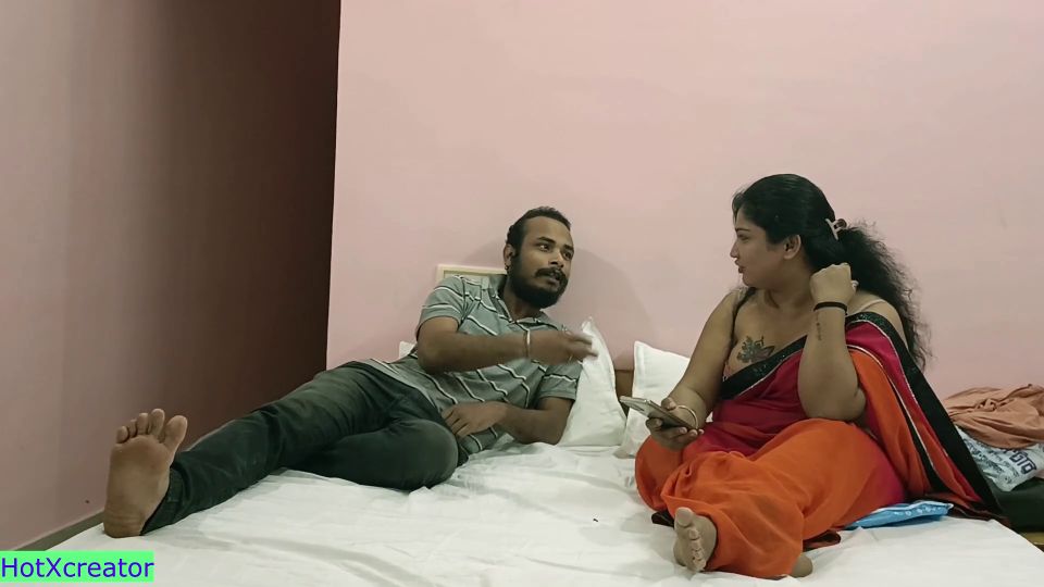 [GetFreeDays.com] Desi bengali hot couple fucking before marry hot sex with clea bdsm kit