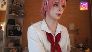 Shemale Webcams Video for October 15, 2019 – 03 webcam -0