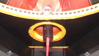 3 girls on the fuckingchair.-1