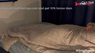 [GetFreeDays.com] Stepdaughter sneaks into Daddys bed hoping for some Good Sex  Sex Film February 2023-1