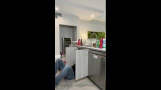 free adult video 4 ScarlettKissesXO Fucked By Plumber Sex Tape Video Leaked - [Onlyfans] (HD 720p) - videos - fetish porn encasement fetish-1