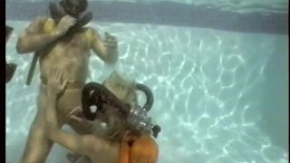 Porn online SexUnderWater presents webbs th fuck bts2 5k-9