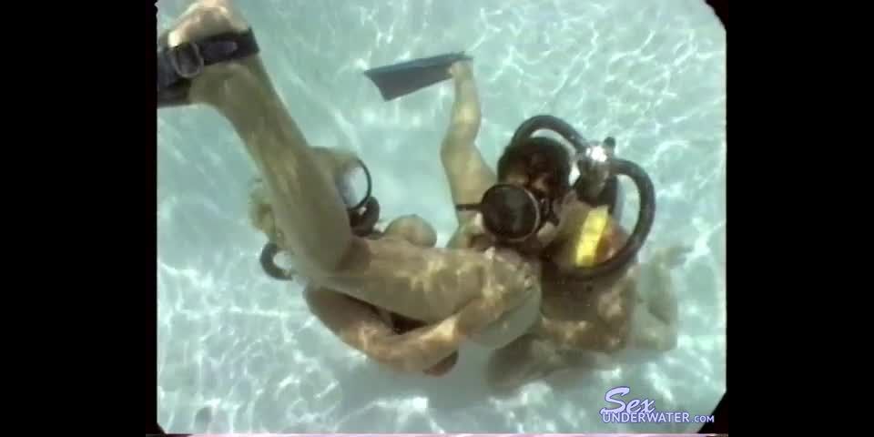 Porn online SexUnderWater presents webbs th fuck bts2 5k