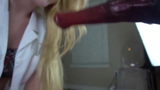 Webcam dirty Nurse Sucks And Fucks Your Engorged Cock-9