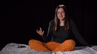 free xxx video 28 hot hentai girls IFeelMyself – Lauries Video Profile by Laurie N, solo masturbation on hardcore porn-1