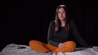 free xxx video 28 hot hentai girls IFeelMyself – Lauries Video Profile by Laurie N, solo masturbation on hardcore porn-7
