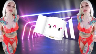 free xxx video 45 lady iveta femdom Baal Eldritch – Year of Toilet slavery – 2023 CAVIAR edition, femdom pov on masturbation porn-3