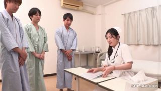 Reducing Mosaic OFSD-2004 淫乱ナースFILE.01 ひなみ-3