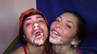 6228 Deep Throat Fucking - Puke Dumpster Ashley Human Vom   -8