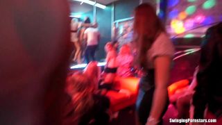 Making Fuck Buddies In The Club Part 7 - Hardcore Cam - 2014 year-6