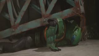 [WarAnLov.com] SPSE-23 Heroine Action SP Holy Treasure Squadron Jewel Ranger-006-6