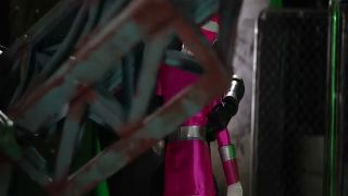 [WarAnLov.com] SPSE-23 Heroine Action SP Holy Treasure Squadron Jewel Ranger-006-9