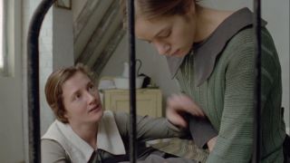 Joely Richardson & Jodhi May: Star Power Unleashed-3