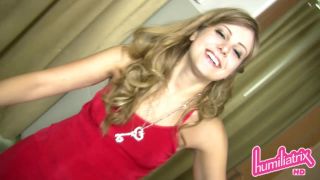 adult video 42 nimin fetish fantasy Princess Missy - Mean Princess Missy Puppytrains You to Beg, Heel, and Cum, humiliation on fetish porn-3